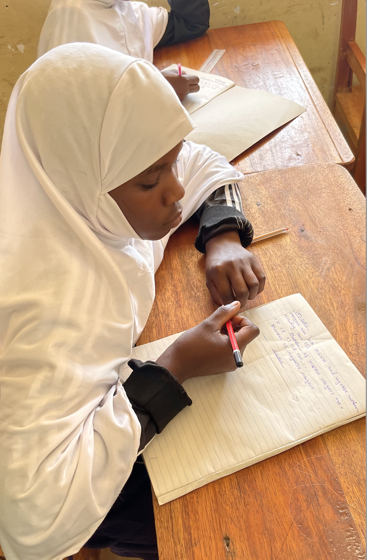 Educational Opportunities